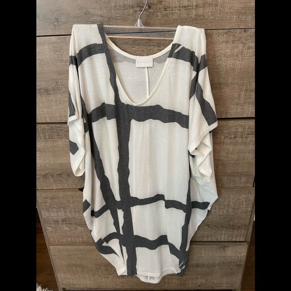 Karlie shirt